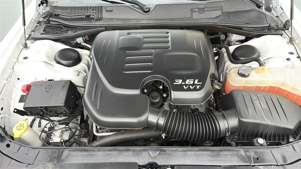 Used 2021 Dodge Challenger GT w/ Driver Convenience Group AWD/4WD image 31