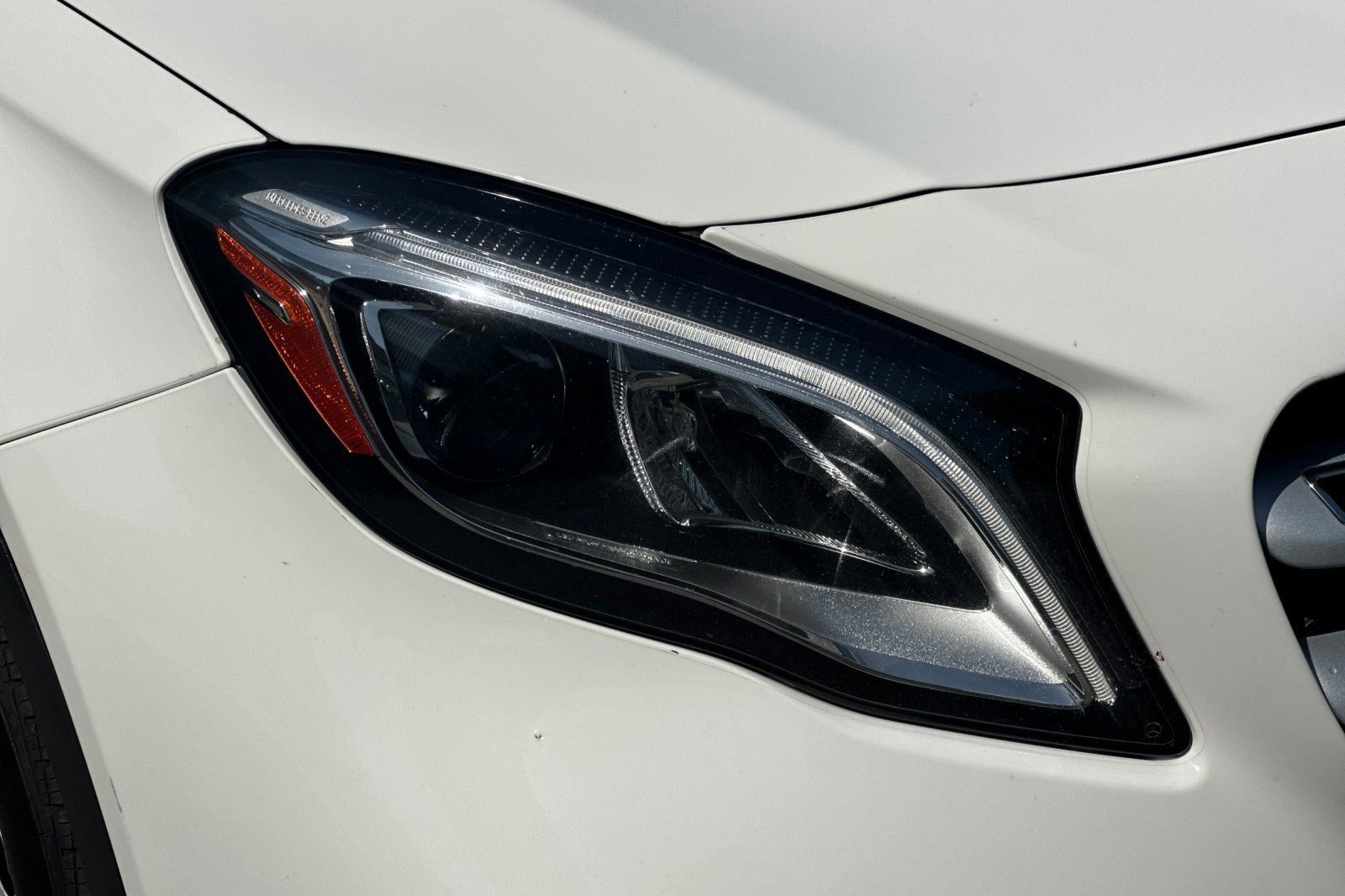Used 2018 Mercedes-Benz GLA 250 4MATIC image 10