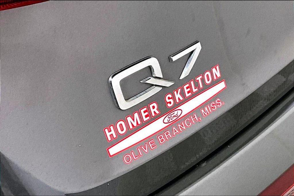 Used 2021 Audi Q7 3.0T Premium Plus w/ Premium Plus Package image 14