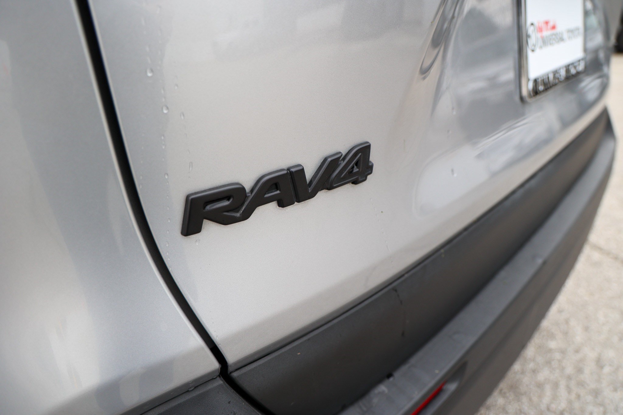 Certified 2025 Toyota RAV4 XLE FWD image 12