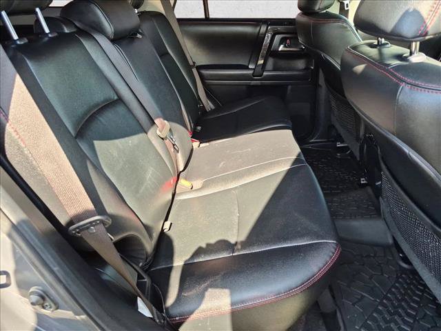 Certified 2024 Toyota 4Runner TRD Pro AWD/4WD image 21