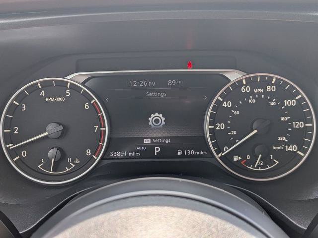 Certified 2023 Nissan Rogue S AWD/4WD image 18