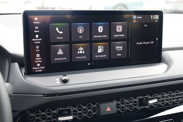 New 2026 Honda Accord Sport image 16
