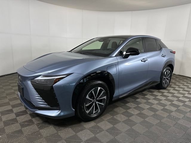 Used 2023 Lexus RZ 450e Premium image 7