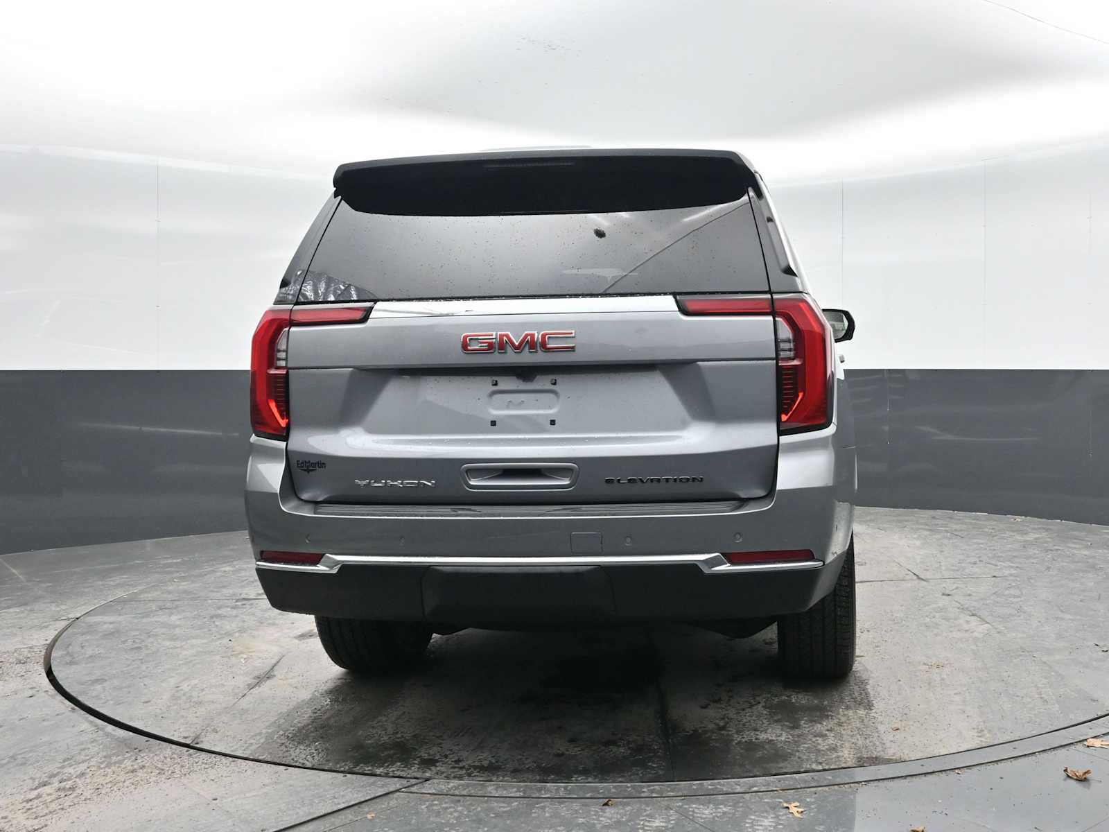 New 2026 GMC Yukon Elevation w/ LPO, Floor Liner Package image 10