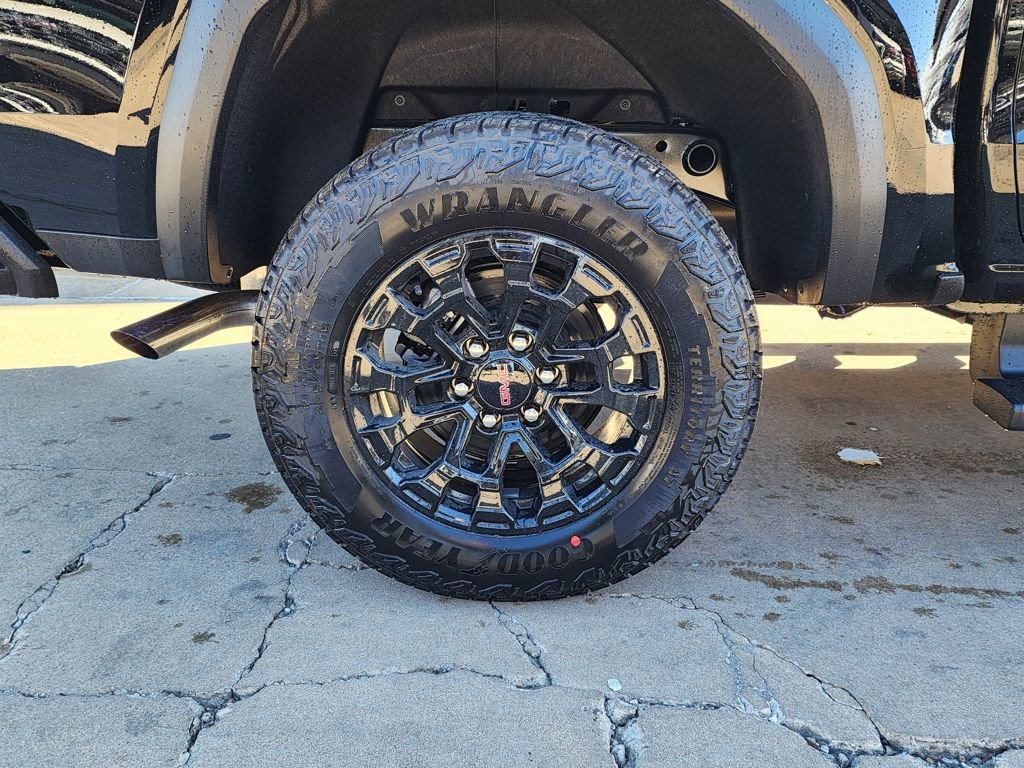 New 2026 GMC Canyon Elevation w/ Convenience Package image 50