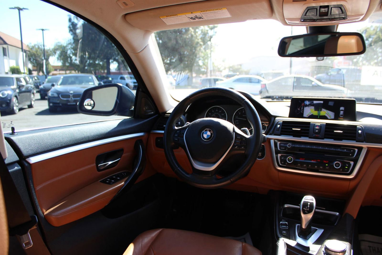 Used 2015 BMW 428i Gran Coupe xDrive 428i Gran Coupe xDrive 4D image 24