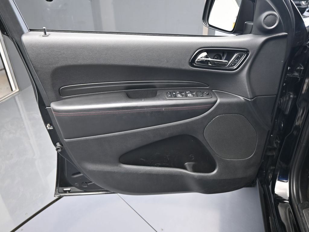 Used 2022 Dodge Durango R/T image 12