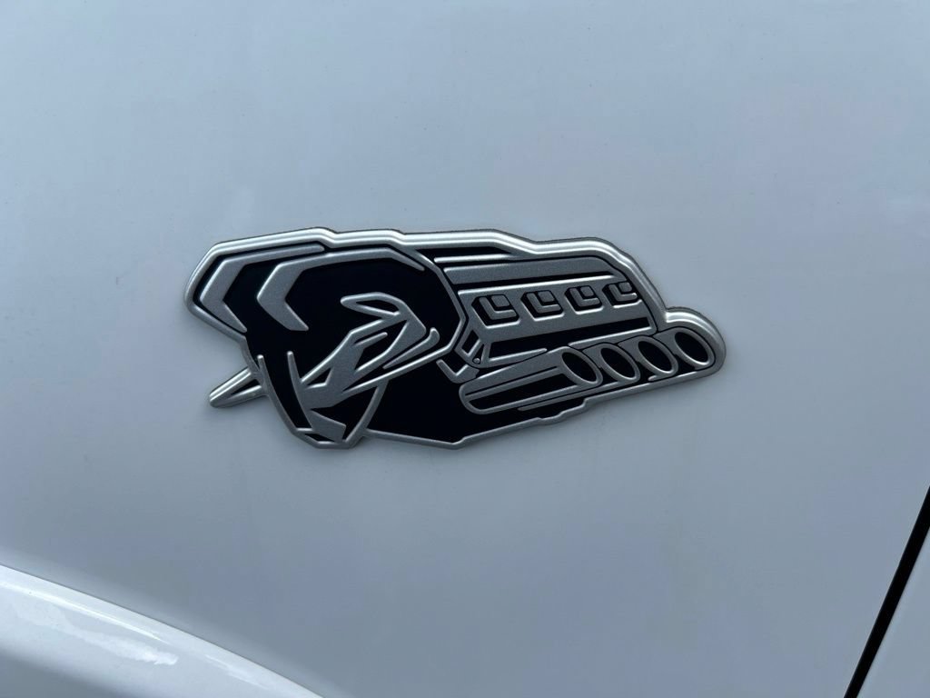 New 2026 RAM 1500 Big Horn AWD/4WD image 12