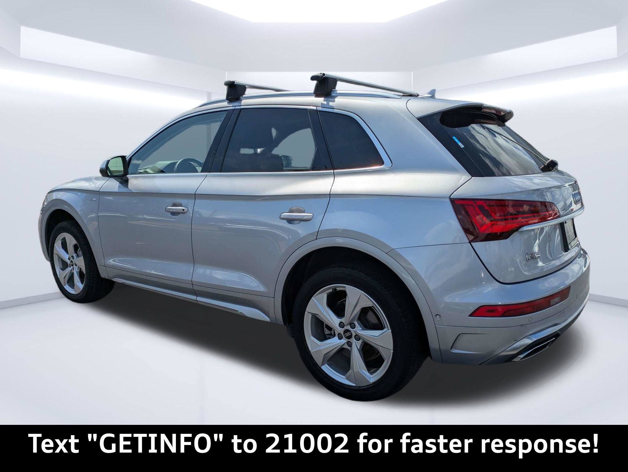 Certified 2023 Audi Q5 2.0T Prestige w/ Prestige Package image 6