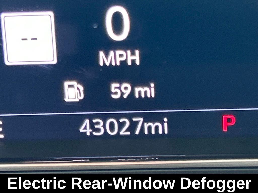 Certified 2022 GMC Sierra 1500 Denali w/ Denali Premium Package image 34