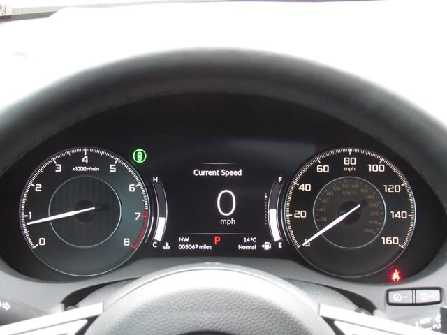Used 2024 Acura RDX w/ Technology Package image 23