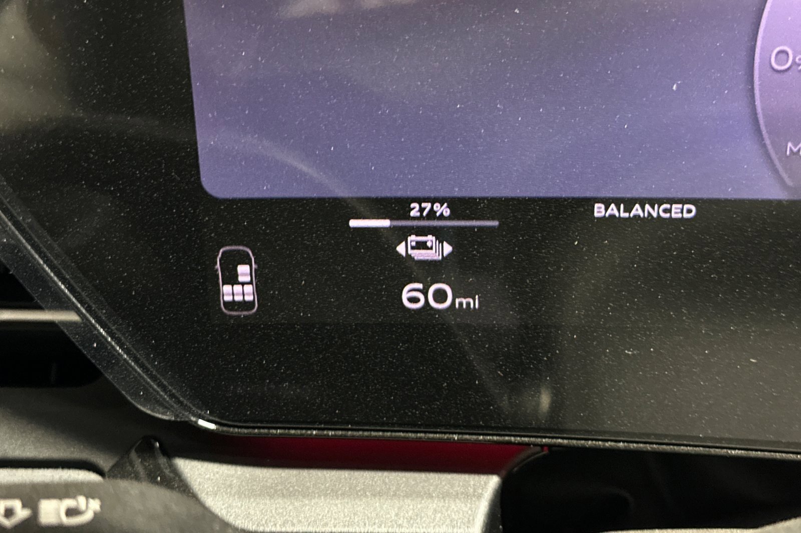 New 2027 Audi SQ6 e-tron Premium Plus AWD/4WD image 24