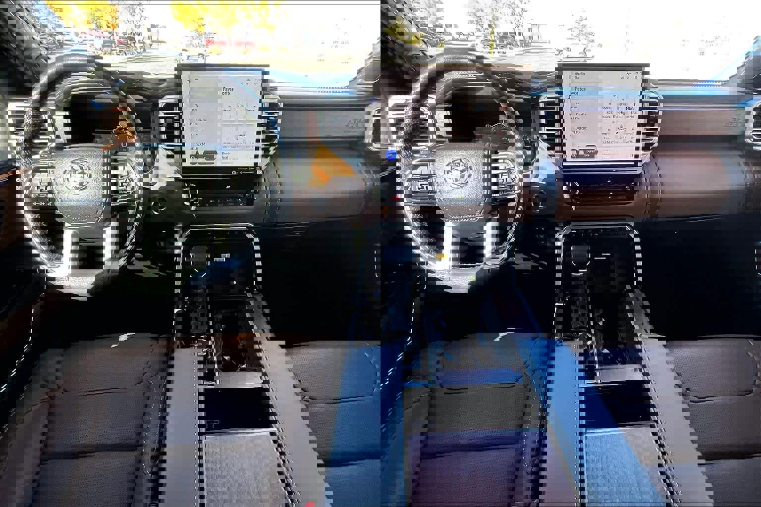 Used 2024 Toyota Tundra 1794 Edition image 12