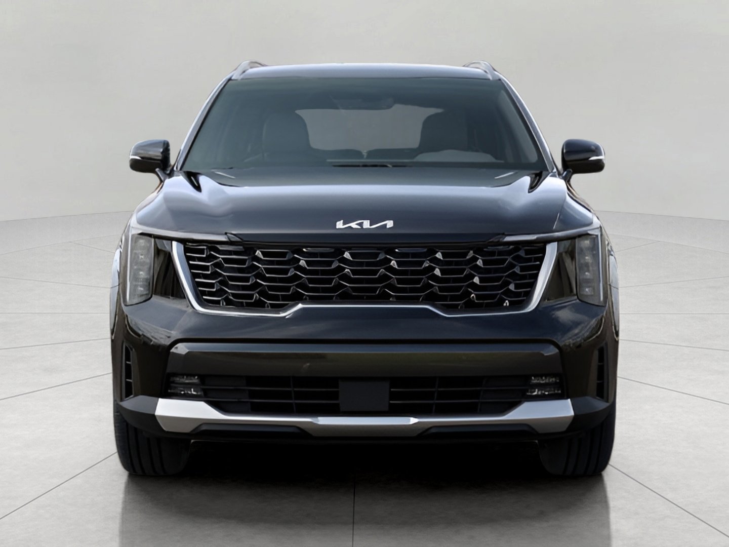 New 2026 Kia Sorento X-Line EX image 2