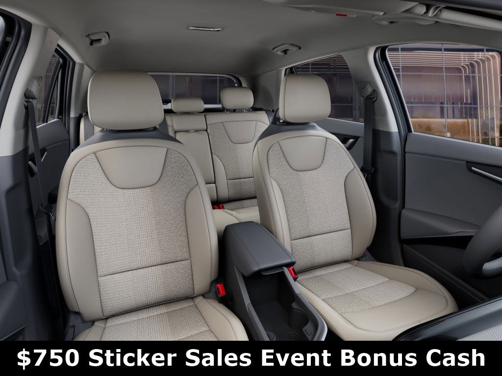 New 2025 Kia Niro EX image 16