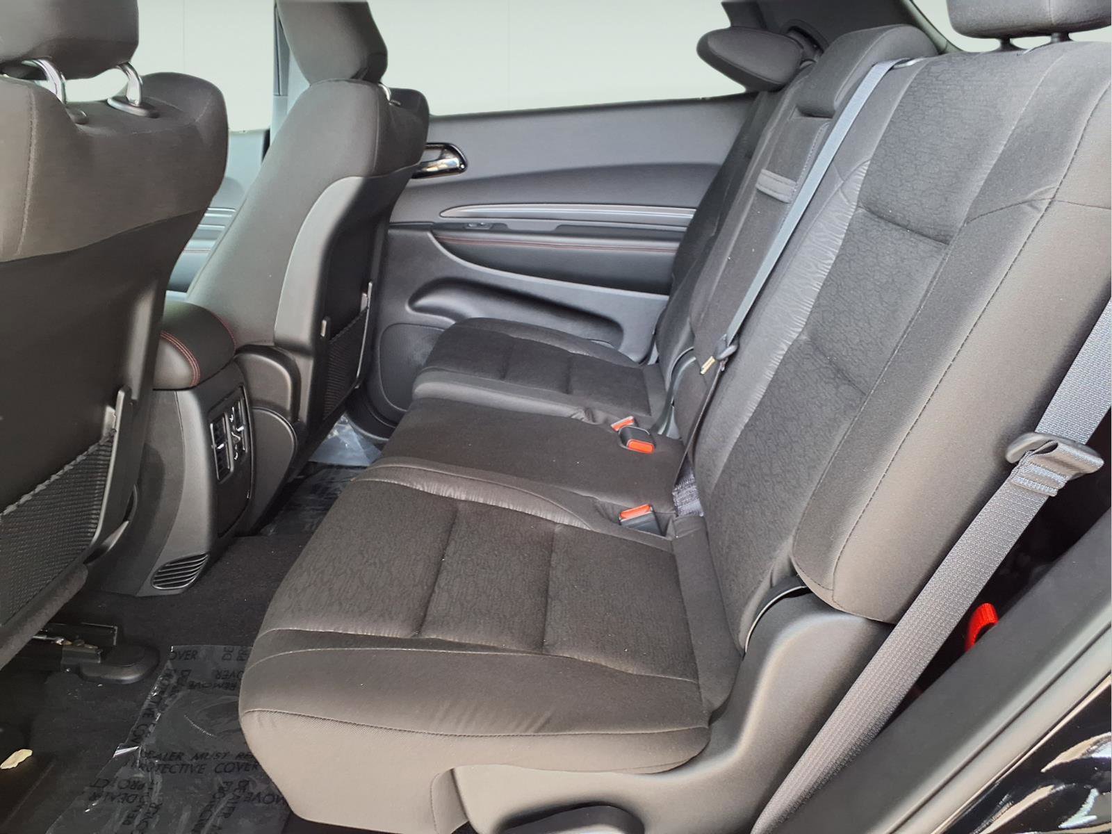 New 2026 Dodge Durango GT image 11