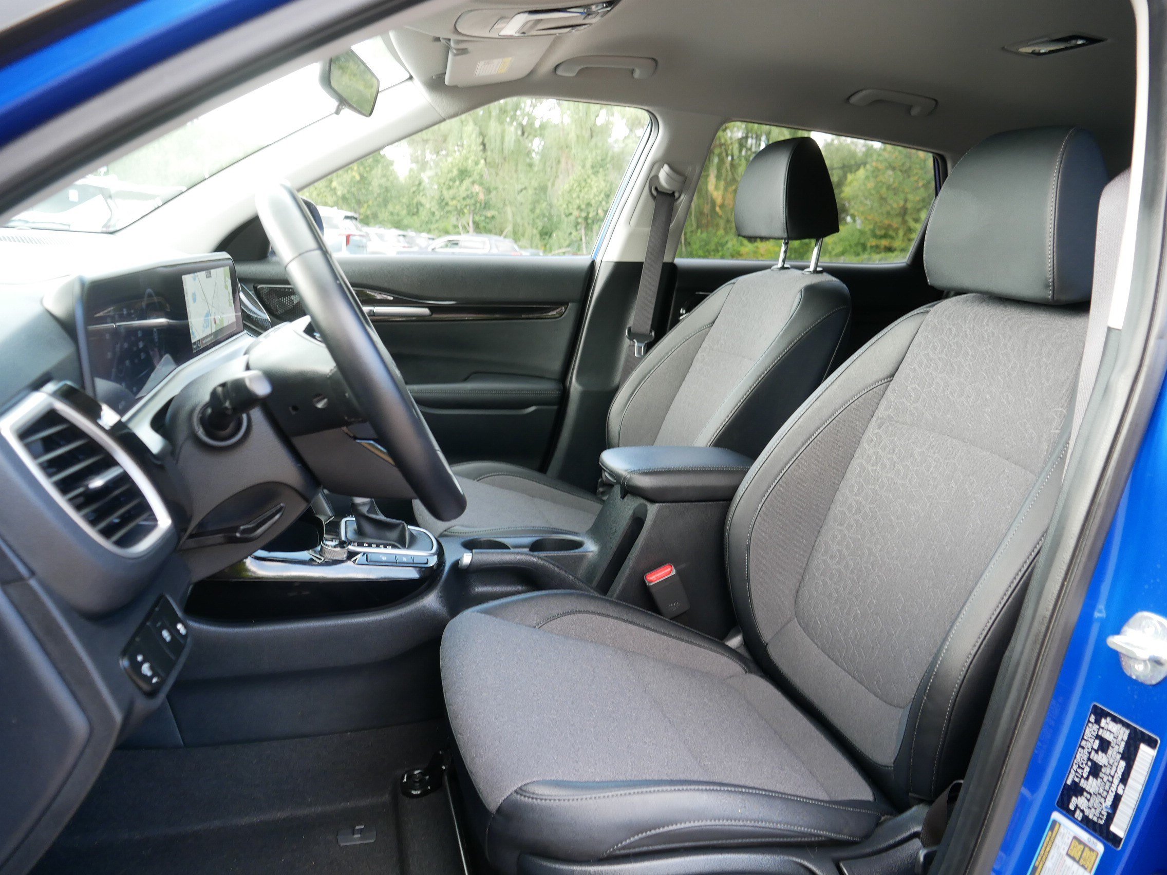 Certified 2024 Kia Seltos S AWD/4WD image 34