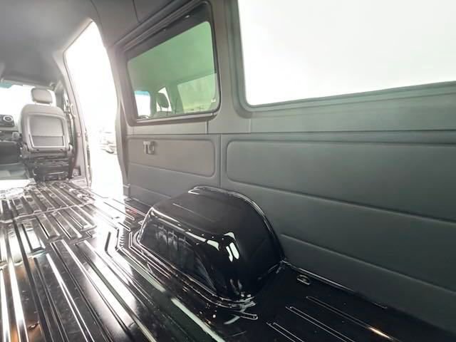 New 2025 Mercedes-Benz Sprinter 3500 image 31