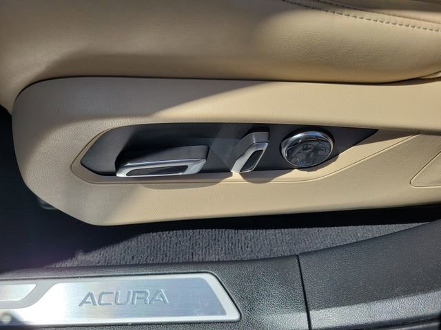 Used 2023 Acura RDX AWD w/ Technology Package image 23