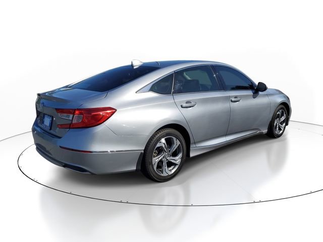 Used 2019 Honda Accord EX image 6