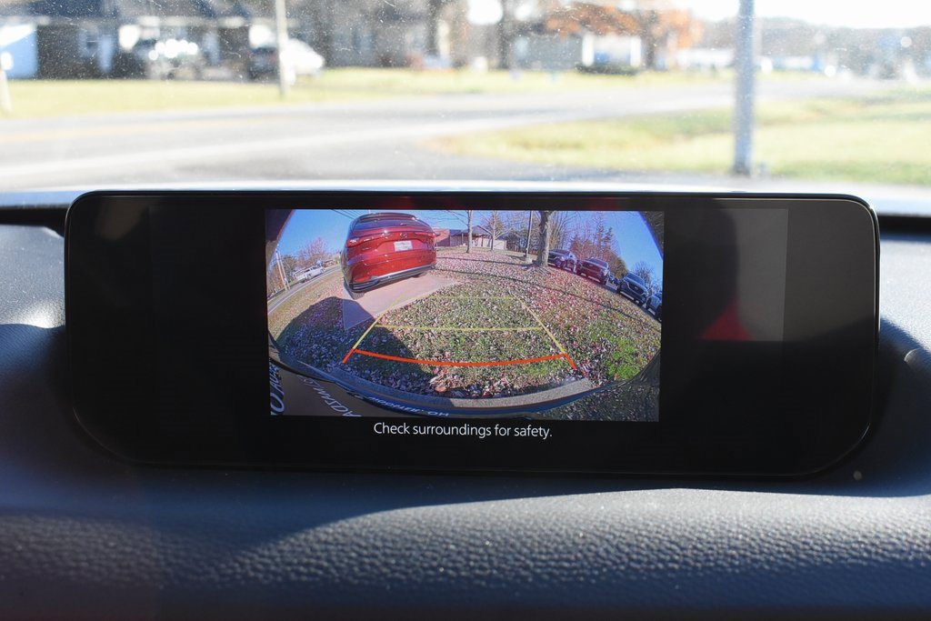 New 2026 MAZDA CX-50 AWD 2.5 S w/ Premium Package image 49