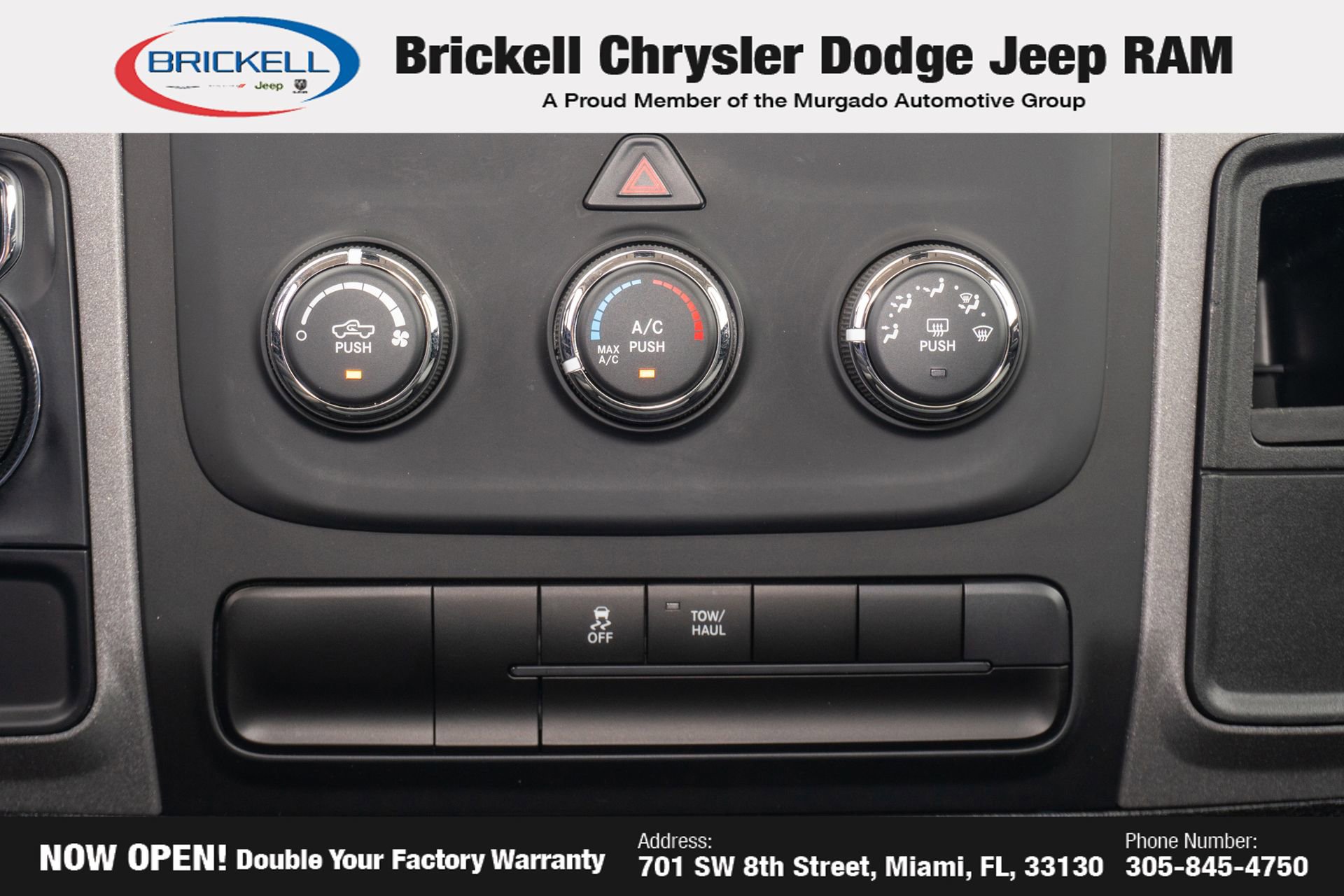 Used 2023 RAM 1500 Tradesman w/ Popular Equipment Group RWD image 19