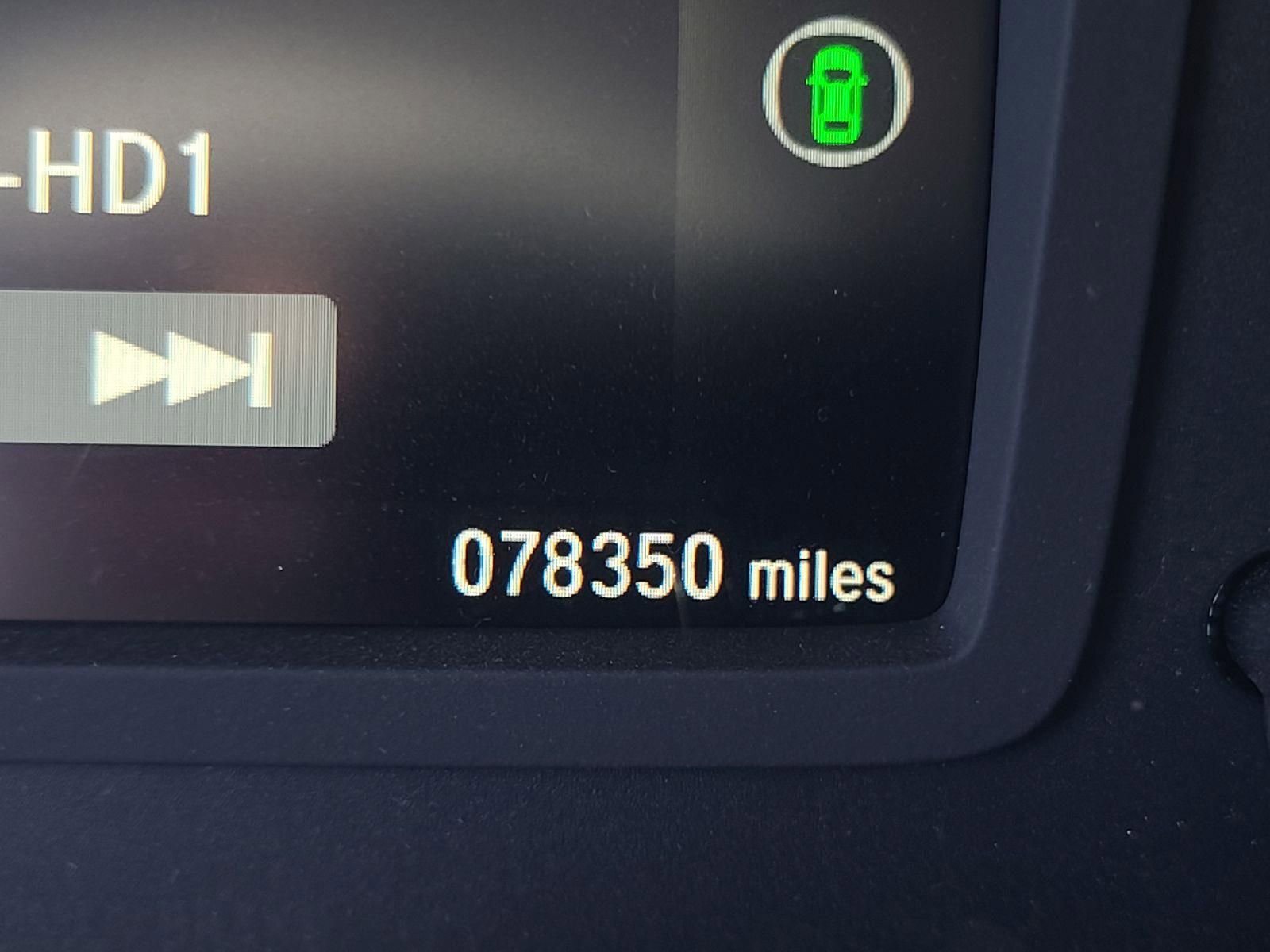 Used 2022 Honda Odyssey EX image 23