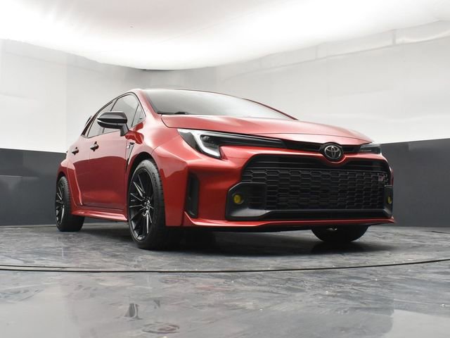 Used 2023 Toyota Corolla GR w/ Performance Package AWD/4WD image 19