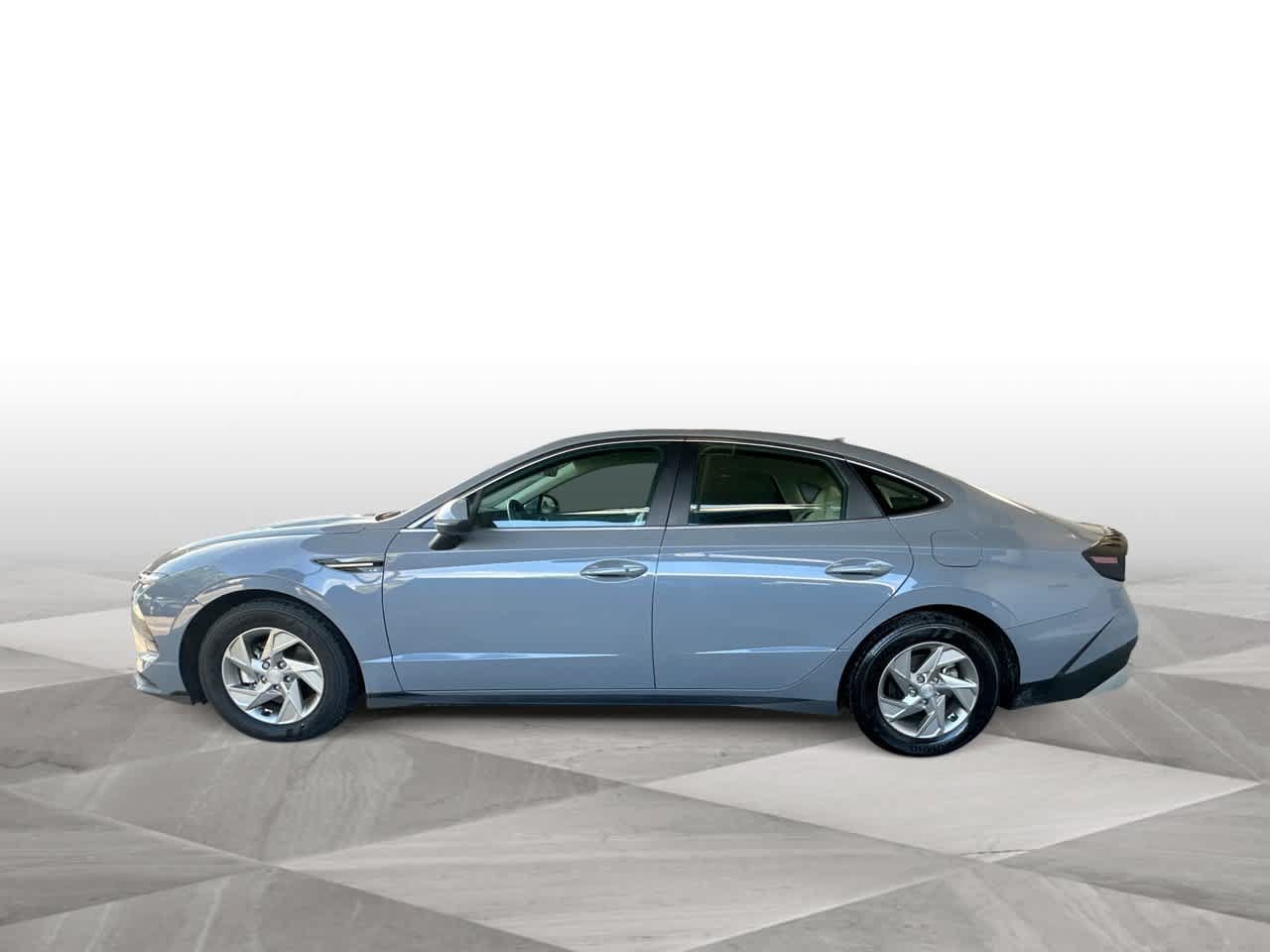 Used 2026 Hyundai Sonata SE FWD image 5