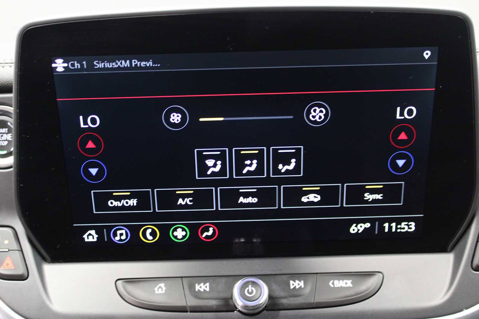 Used 2023 Chevrolet Blazer LT AWD/4WD image 29