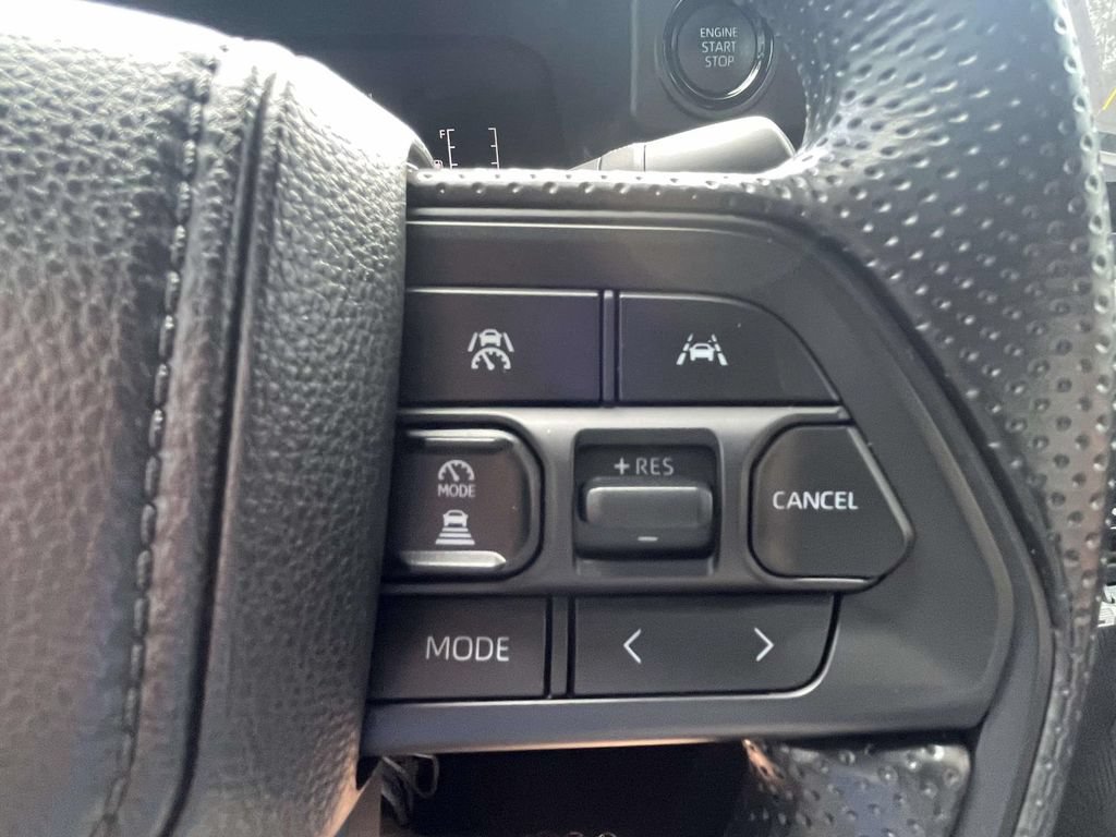 Used 2025 Toyota Tacoma SR5 RWD image 18