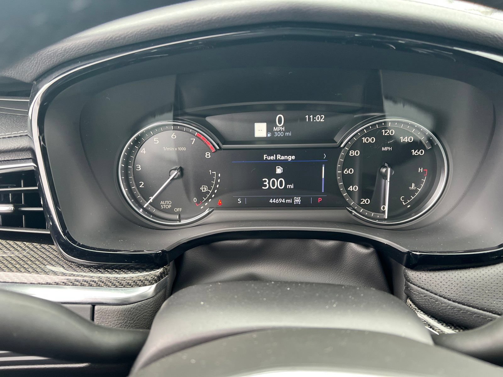 Used 2022 Cadillac XT5 Sportv AWD/4WD image 17