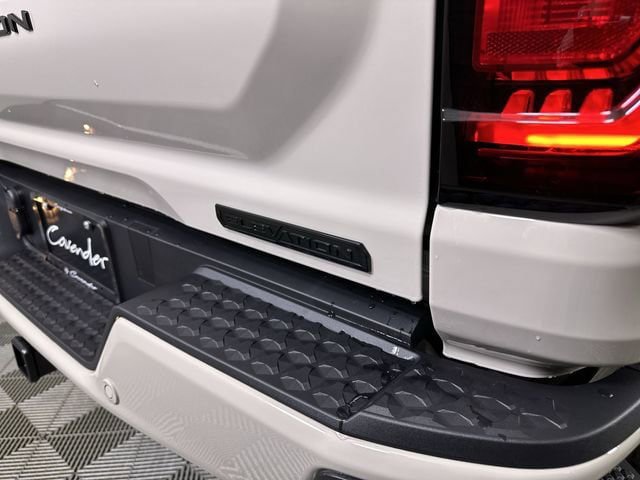 New 2026 GMC Canyon Elevation w/ Convenience Package AWD/4WD image 33