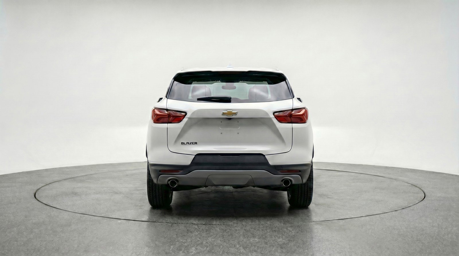 Used 2025 Chevrolet Blazer LT image 6