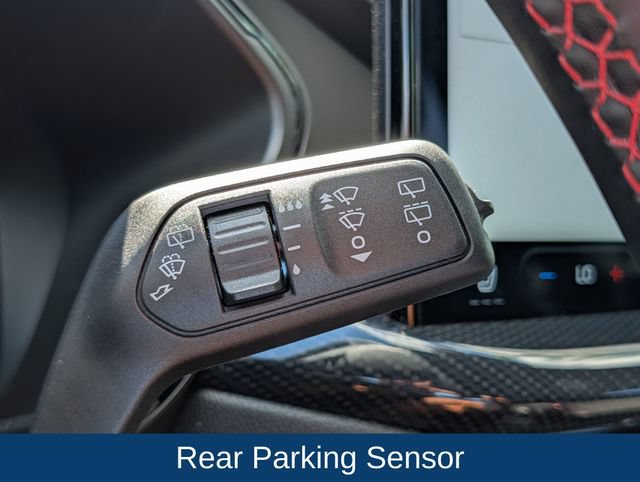 Used 2024 Ford Escape ST-Line w/ Tech Pack #1 AWD/4WD image 30
