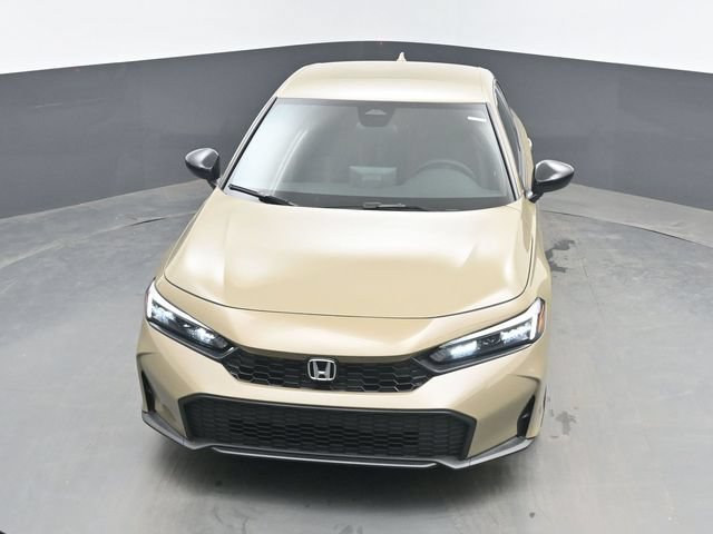 New 2026 Honda Civic Sport image 14
