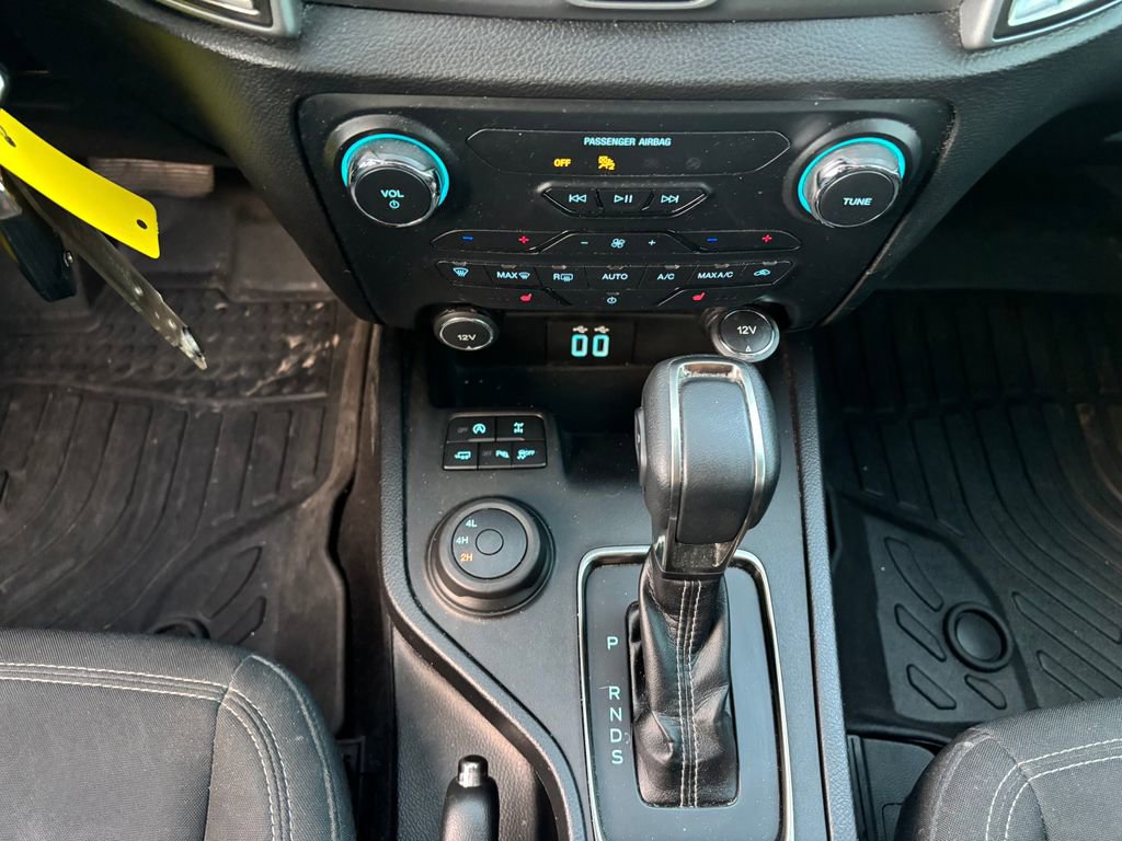 Used 2020 Ford Ranger XLT w/ Equipment Group 302A Luxury image 8