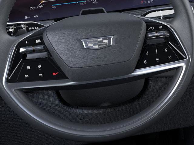 New 2026 Cadillac Escalade IQL Sport 1 w/ LPO, ONYX Package image 43