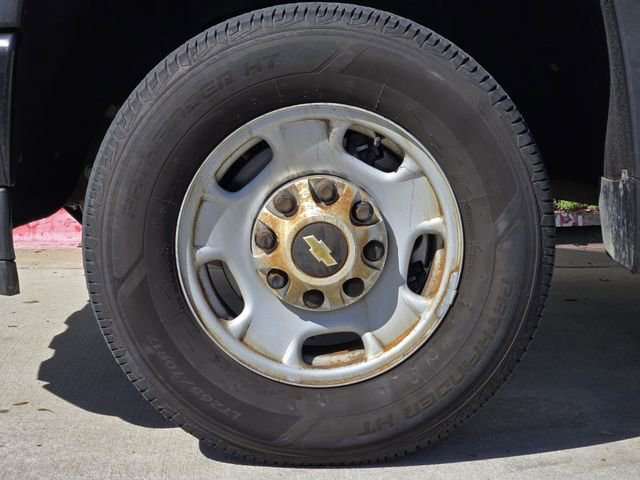 Used 2020 Chevrolet Silverado 2500 W/T w/ WT Convenience Package image 13