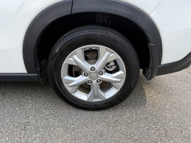 Used 2023 Honda HR-V LX image 31