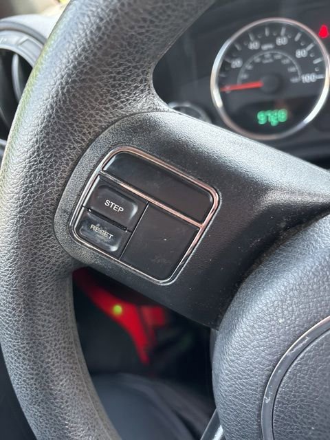 Used 2017 Jeep Wrangler Unlimited Sport AWD/4WD image 13