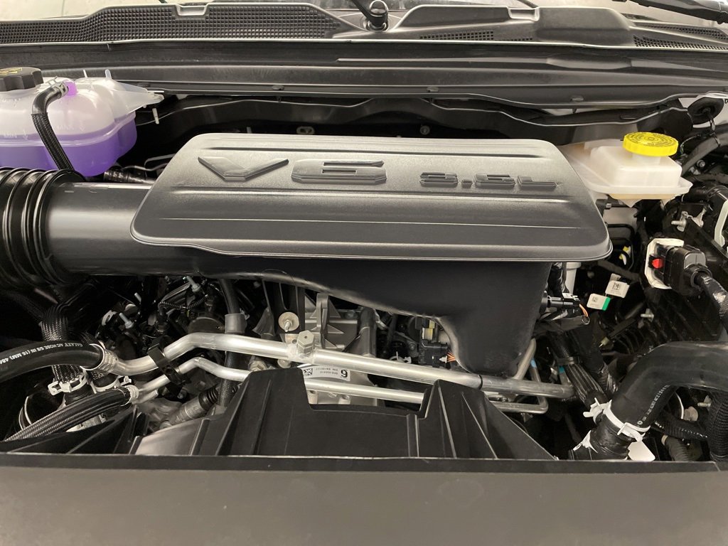 New 2025 RAM 1500 Big Horn image 19