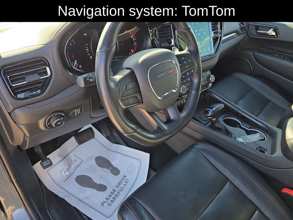 Used 2023 Dodge Durango R/T image 12