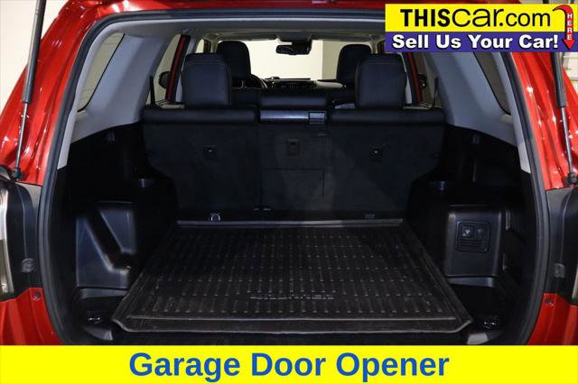 Used 2023 Toyota 4Runner 40th Anniversary SE image 12