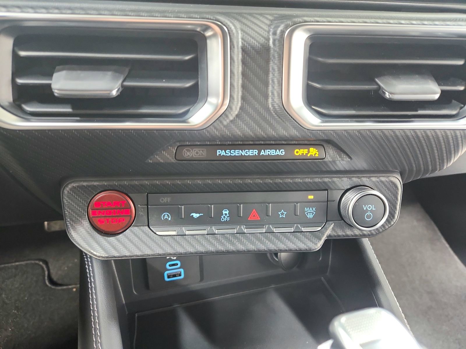 New 2026 Ford Mustang GT Premium image 30