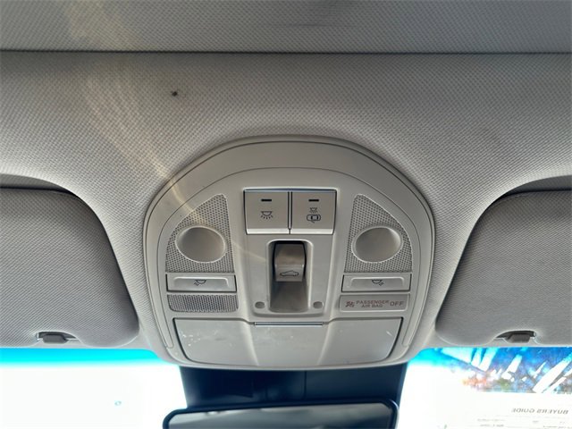 Used 2022 Genesis G70 2.0T w/ Prestige Package image 28