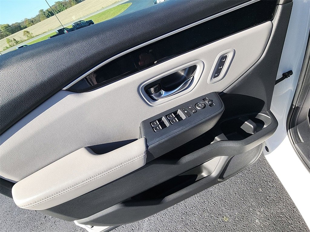 Used 2023 Honda Pilot EX-L image 13