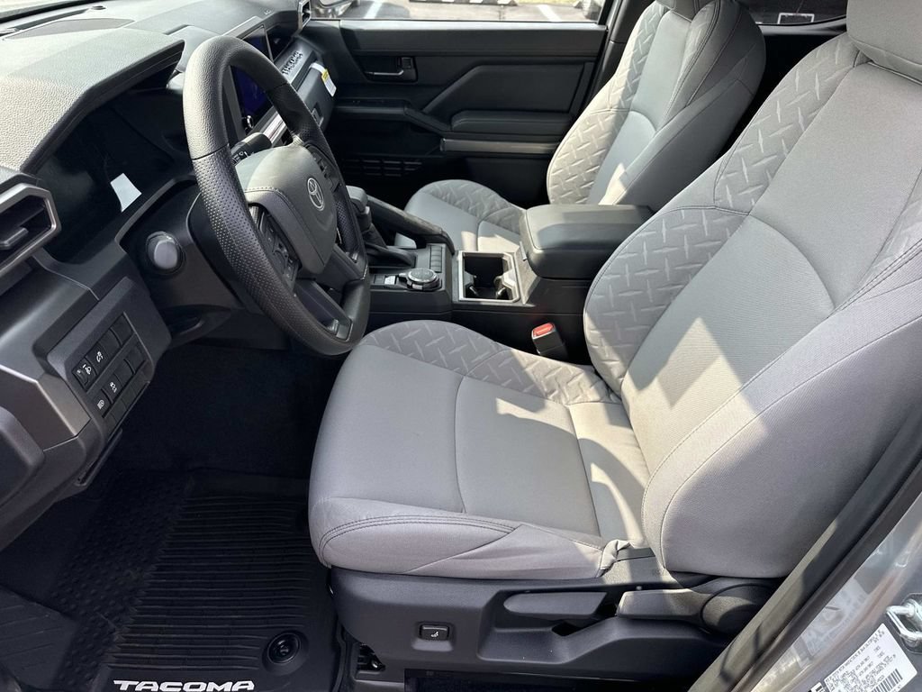 New 2026 Toyota Tacoma SR5 AWD/4WD image 18