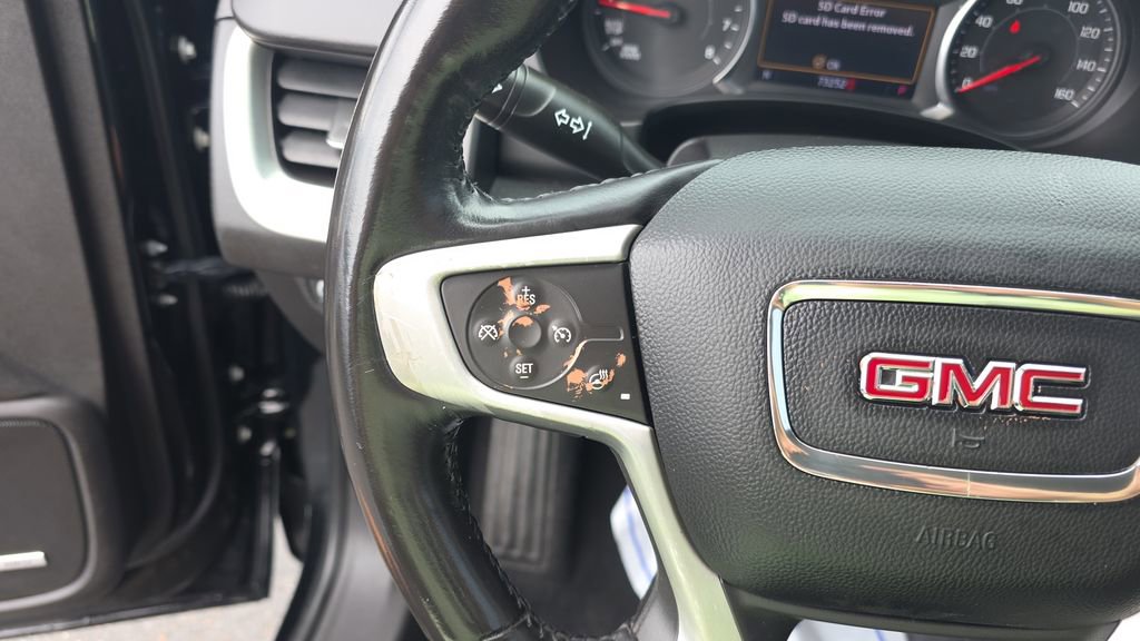 Used 2019 GMC Terrain SLT w/ Preferred Package FWD image 16